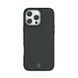 Чохол WIWU для iPhone 16 Pro DCC-205 Kevlar Magnetic Defense Ultra Series Black 2673-1 фото 1