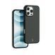 Чохол WIWU для iPhone 16 Pro DCC-205 Kevlar Magnetic Defense Ultra Series Black 2673-1 фото 4