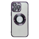 Colneel case with MagSafe Case 13 Pro Deep Purple 4200-3 фото 4