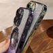 Colneel case with MagSafe Case 13 Pro Deep Purple 4200-3 фото 2