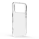 Прозорий чохол для iPhone 18 Pro Max (Transparent TPU) Прозорий 4560-0 фото 3