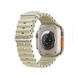 Ремінець Ocean Band 42,44,45,46mm(10,11S),49mm(ultra 1-3S) Stone 288-5 фото 3