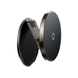 Тримач Baseus PrimeTrip VX1 Versatile Travel Magnetic Phone Holder Black 4450-0 фото 3