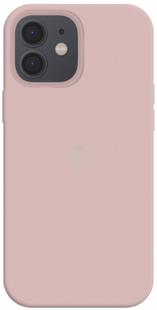 Чохол Full Silicone Case NO LOGO iPhone 11 Pink sand 1227-2 фото