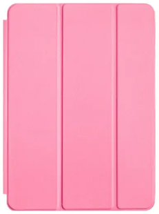 Чохол Smart Case iPad Pro 12.9"(2018) Bright Pink 1027-6 фото