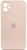 Чохол Silicone case Full + camera iPhone 12 Pink sand 1063-34 фото