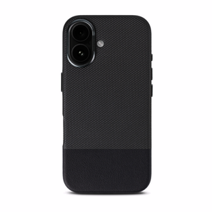 Чохол DRAGON SCALE CASE with MAGSAFE для iPhone 17 Black 4214-0 фото