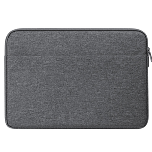 Чохол-сумка DUX DUCIS Macbook 13"-14" Horizontal Sleeve LBDB Series Gray 4404-2 фото