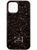 Swarovski Case iPhone 16 Pro Black 2506-0 фото