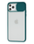 Чохол Avenger Hide Camera для iPhone 11 Pro Green 1329-7 фото