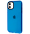 Чохол Neon Case для iPhone 11 Royal Blue 1487-7 фото