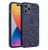 Чохол Textured Metal Case для iPhone 14 Pro Matt Ink 1475-2 фото