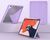 Чохол Wiwu Defender iPad 10 10.9"(2022) / iPad 11 10.9" ( 2025) Lavender 1528-1 фото