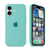 Чохол Silicone case Full iPhone 16 Plus Marine 2481-20 фото