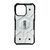 Чохол протиударний UAG Pathfinder з MagSafe для iPhone 14 Plus White 2924-1 фото