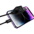 Комплект Baseus [Адаптер Type-C + Кабель Type-C] GaN5 Mini 30W Fast Charger Black 4451-0 фото