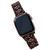 Ремінець SWAROVSKI STEEL BAND for Apple Watch 38,40,41,42mm(10,11S) Leopard 1606-9 фото