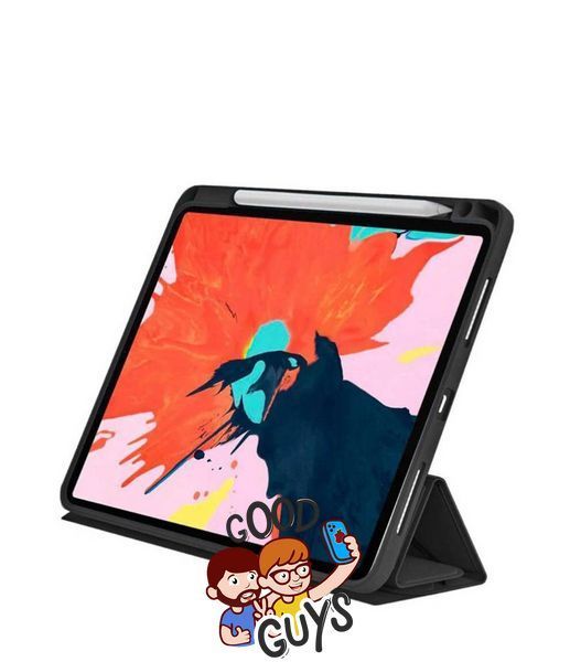 Чохол Wiwu Defender Magnetic iPad 10 10.9"(2022) / iPad 11 10.9" ( 2025) Black 3154-0 фото