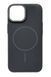 Чохол PC Delicate MagSafe для iPhone 11 Pro Max Graphite 3081-4 фото 1