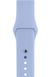 Ремінець Apple Watch Silicone 38,40,41mm Lilac 275-4 фото 1