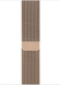 Ремінець Milanese Loop Apple Watch Magnetic 42,44,45,46,49mm Champagne Gold 278-22 фото 2