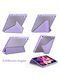 Чохол Wiwu Defender iPad 10 10.9"(2022) / iPad 11 10.9" ( 2025) Black 1528-0 фото 2