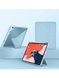 Чохол Wiwu Defender iPad Pro 11 2024 Blue 2379-1 фото 2