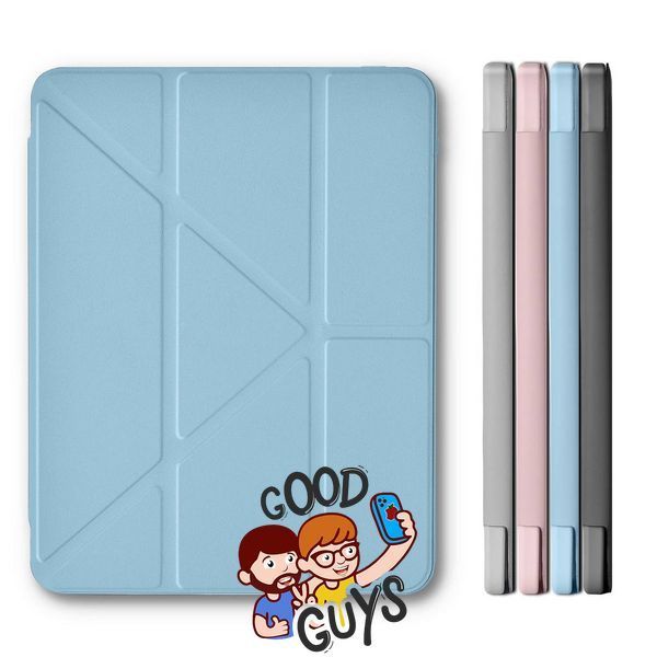 Чохол Wiwu Defender Magnetic iPad 10 10.9"(2022) / iPad 11 10.9" ( 2025) Pink 3154-2 фото