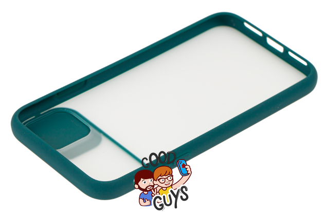 Чохол Avenger Hide Camera для iPhone 11 Pro Green 1329-7 фото
