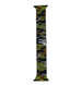 Ремінець Milanese Loop Apple Watch Magnetic 42,44,45,46mm(10,11S),49mm(ultra 1-3S) Camouflage Green 278-4 фото 1
