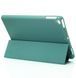 Чохол з місцем під стилус для iPad Pro 13" (2024) Pine Green 2704-6 фото 5