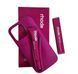 Чохол Lipstick case Rhode з місцем для блиску для iPhone 14 Raspberry 2418-2 фото 3