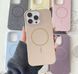 Gleaming MagSafe Case для iPhone 13 Pro Max Gold 2887-5 фото 3