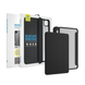 Чохол Blueo для - B29 Ape Series iPad Pro 11" (2024) Black 4574-0 фото 5