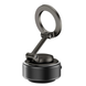 Магнітний автомобільний тримач WIWU Wi-CH056 Octopus Vacuum Suction Black 4513-0 фото 4