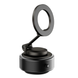 Магнітний автомобільний тримач WIWU Wi-CH056 Octopus Vacuum Suction Black 4513-0 фото 1