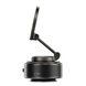 Магнітний автомобільний тримач WIWU Wi-CH056 Octopus Vacuum Suction Black 4513-0 фото 3