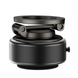 Магнітний автомобільний тримач WIWU Wi-CH056 Octopus Vacuum Suction Black 4513-0 фото 5