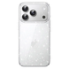 Прозорий чохол з блискітками iPhone 18 Pro (Glitter Case) 4561-0 фото 2