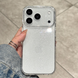 Прозорий чохол з блискітками iPhone 18 Pro (Glitter Case) 4561-0 фото 3