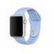 Ремінець Apple Watch Silicone 38,40,41mm Lilac 275-4 фото 2