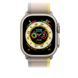 Ремінець Trail Loop Band 38,40,41,42mm(10,11S)White 1419-2 фото 3
