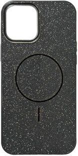 Gleaming MagSafe Case для iPhone 11 Pro Black 2881-4 фото