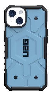 Чохол протиударний UAG Pathfinder з MagSafe для iPhone 14 Plus Light Blue 2924-2 фото