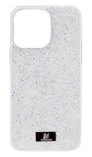 Swarovski Case iPhone 11 White 1926-5 фото