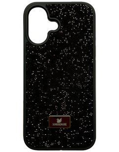 Swarovski Case iPhone 17 Black 3896-0 фото