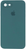 Чохол Silicone Case FULL+camera, SQUARE side iPhone 7, 8, SE 2 Pine green 1055-22 фото