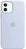 Silicone Case FULL iPhone 11 Mist blue 117-25 фото