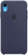 Silicone Case FULL iPhone Xs Max Midnight blue 115-7 фото