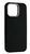 Чохол Kevlar Style MagSafe для iPhone 16 Black 2908-0 фото